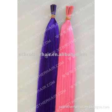 Best Quality Pre Bond Keratin-tipped Hair Extension